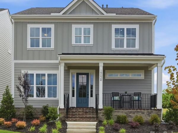 19024 Newburg Hill Road , Davidson, NC 28036