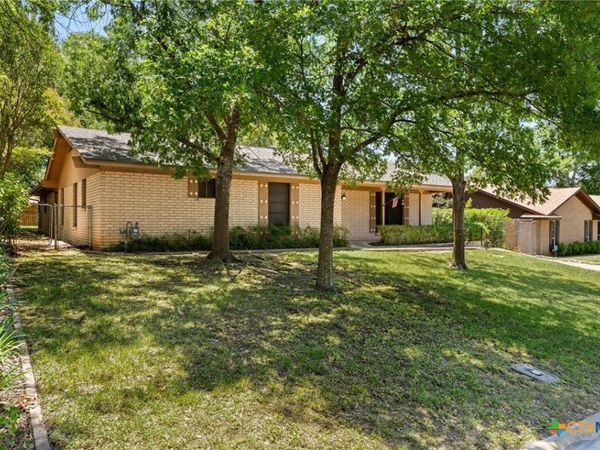 303 E 20th Avenue, Belton, TX 76513