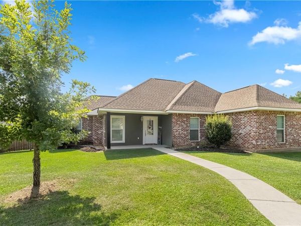 47106 VINEYARD Trace, Hammond, LA 70401