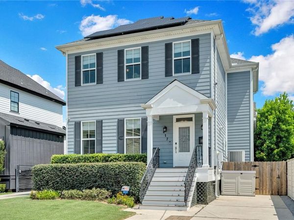 417 34TH Street , New Orleans, LA 70124