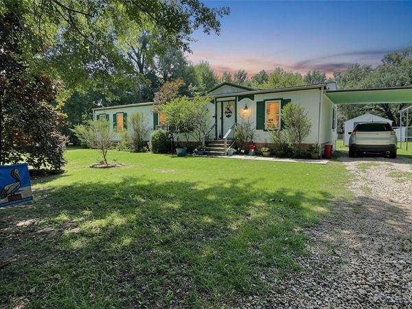 37130 W POWERLINE Road , Pearl River, LA 70452