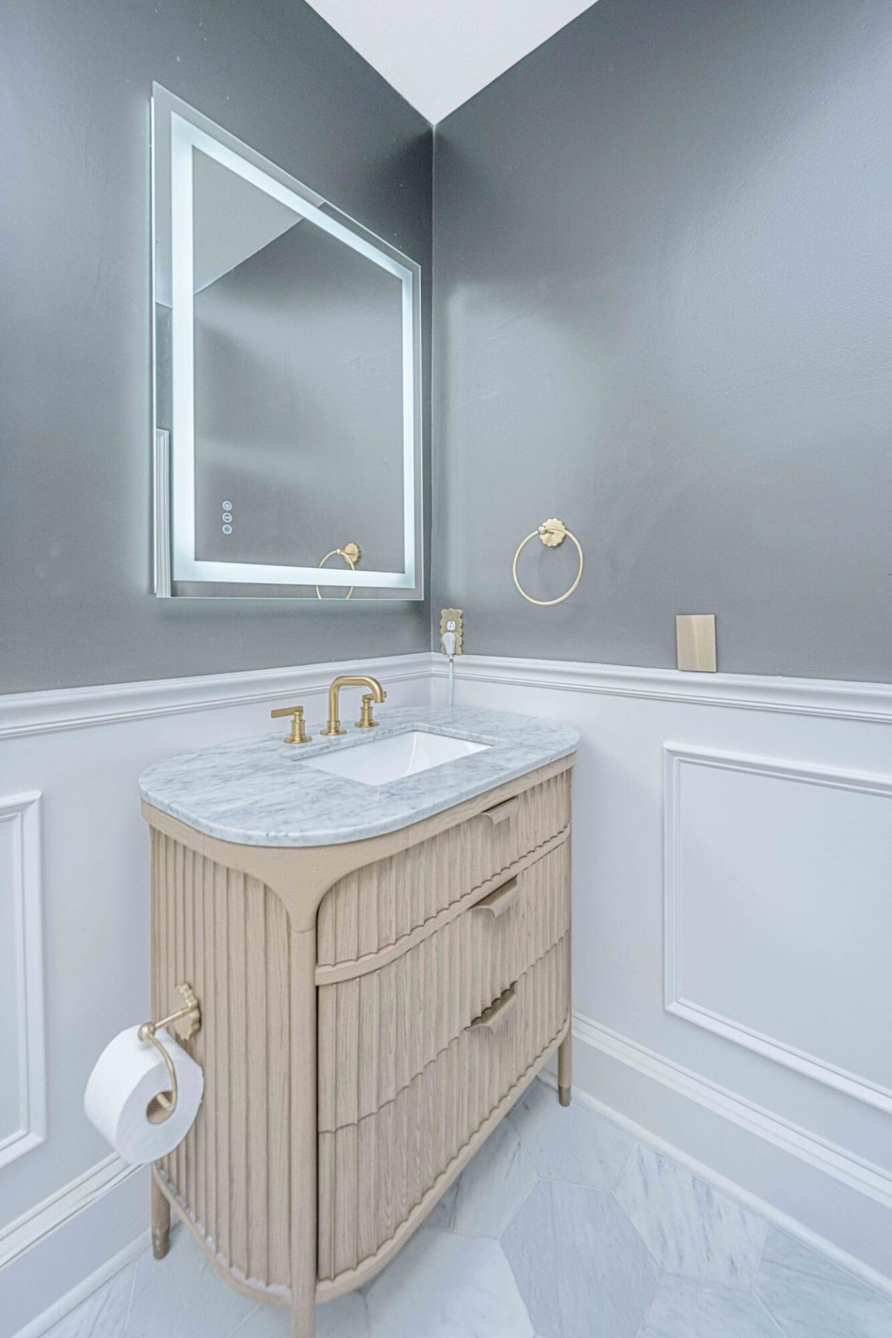 1216 Telfair Way Photo 17