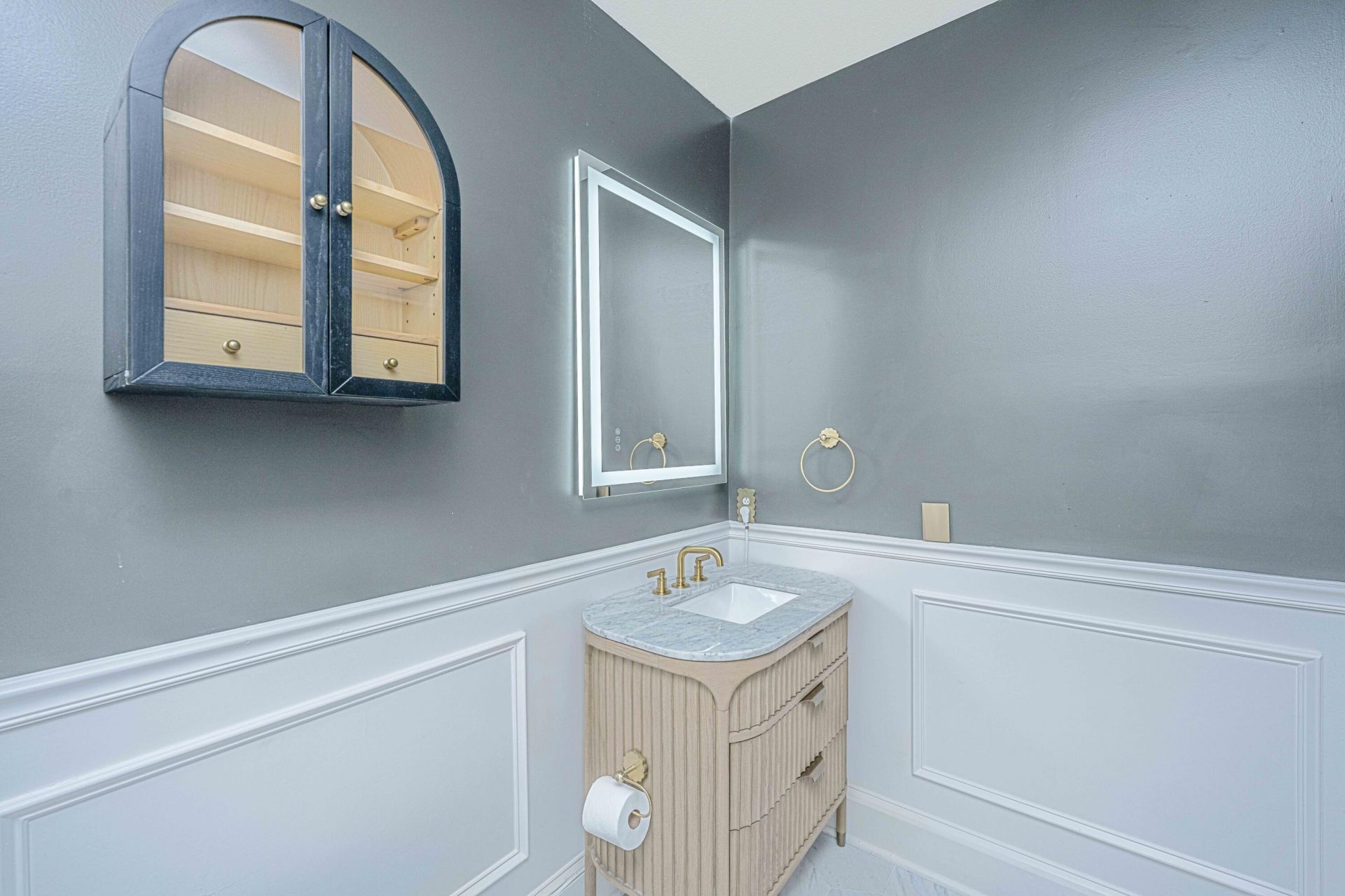 1216 Telfair Way Photo 18