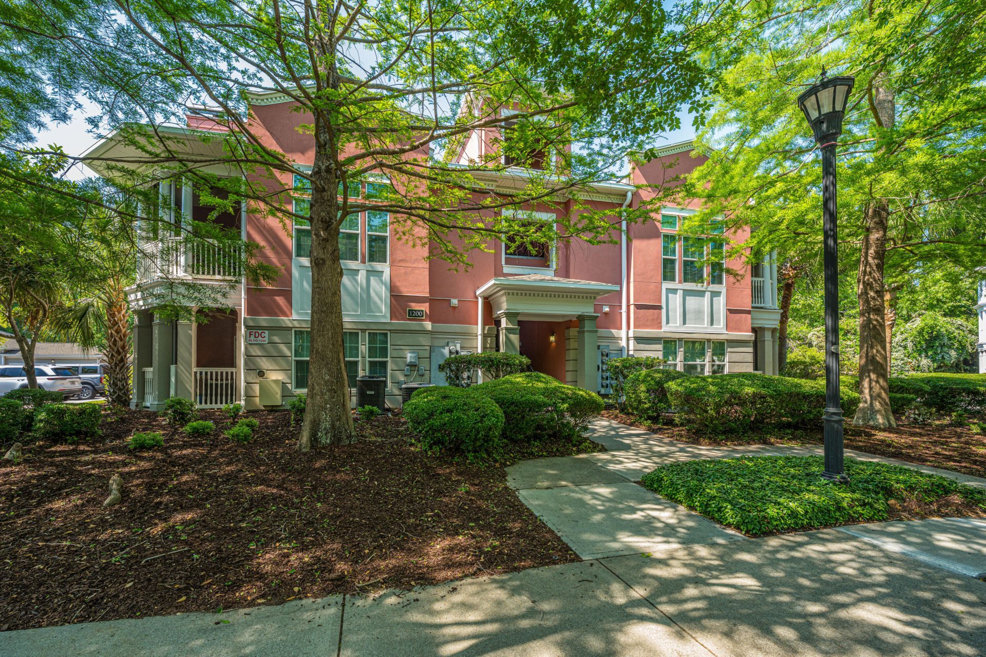 1216 Telfair Way Photo 37