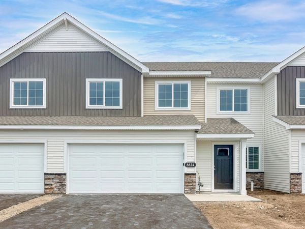 8824 Riverstone Avenue NE, Monticello, MN 55362