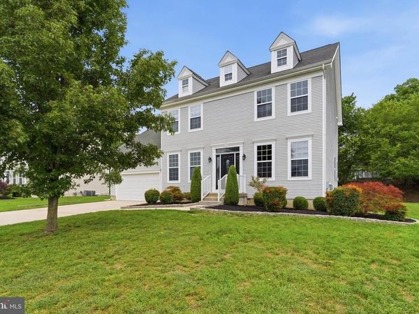 2740 DORAL STREET , VINELAND, NJ 08361