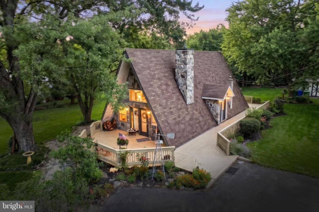 29 CURTIS DRIVE , EAST BERLIN, PA 17316