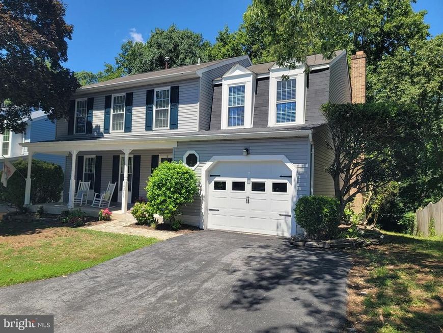 14840 Silver Ash Court, Burtonsville, MD 20866 Main Photo