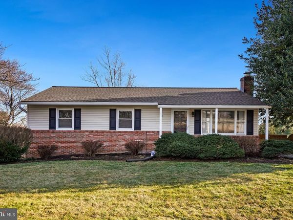 12316 FOUNTAIN DRIVE, CLARKSBURG, MD 20871