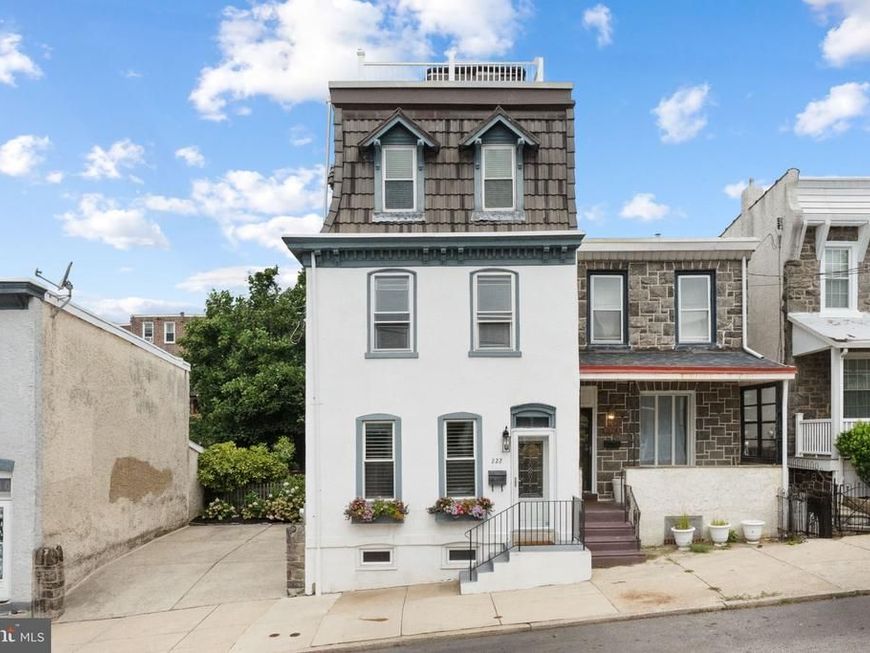 222 Jamestown Street , Philadelphia, PA 19128 Main Photo