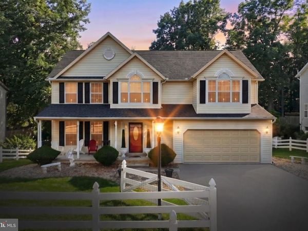 217 MOORE DRIVE, HANOVER, PA 17331