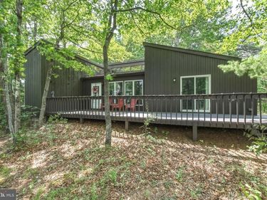 203 BRENDA LANE, BASYE, VA 22810