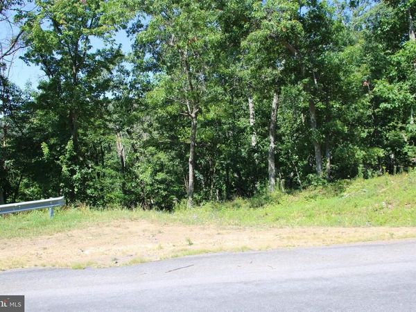WOLF SPRING TRAIL, WINCHESTER, VA 22602