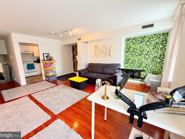 1209 LOCUST STREET , Unit 3F, PHILADELPHIA, PA 19107