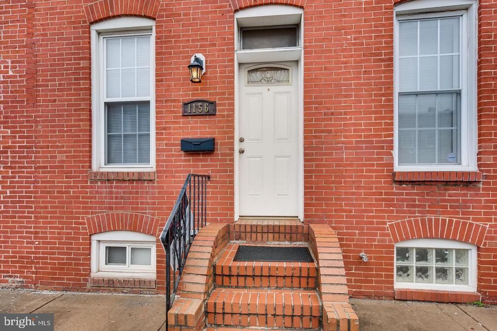 1156 Scott Street, Baltimore, MD 21230 Main Photo