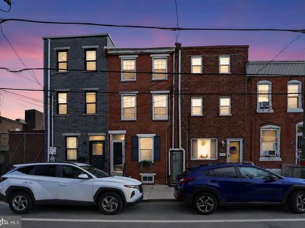 128 TASKER STREET , PHILADELPHIA, PA 19148