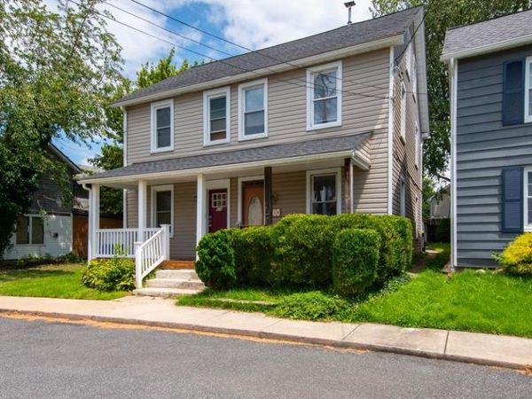 514 FRONT STREET, PERRYVILLE, MD 21903