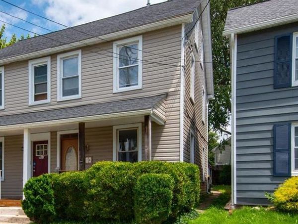 514 FRONT STREET , PERRYVILLE, MD 21903