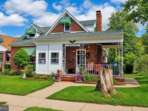 908 MOTTER PLACE , FREDERICK, MD 21701