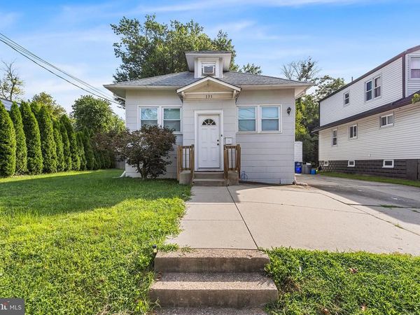 131 S LENOLA ROAD, MOORESTOWN, NJ 08057