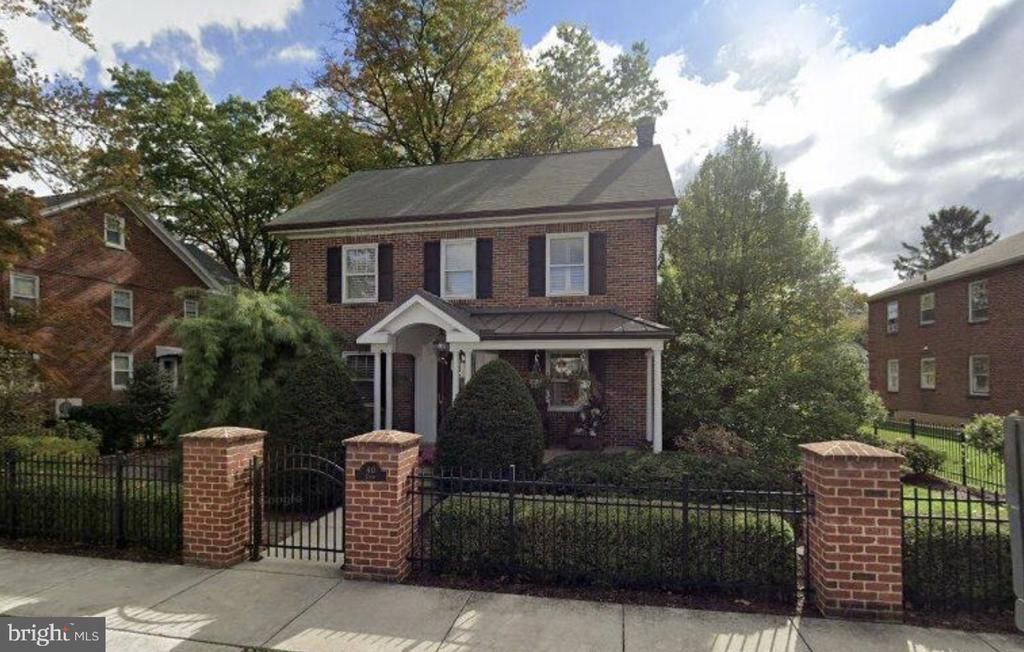 40 CEDAR AVENUE , HERSHEY, PA 17033