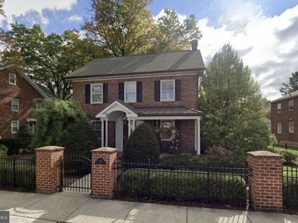 40 CEDAR AVENUE , HERSHEY, PA 17033
