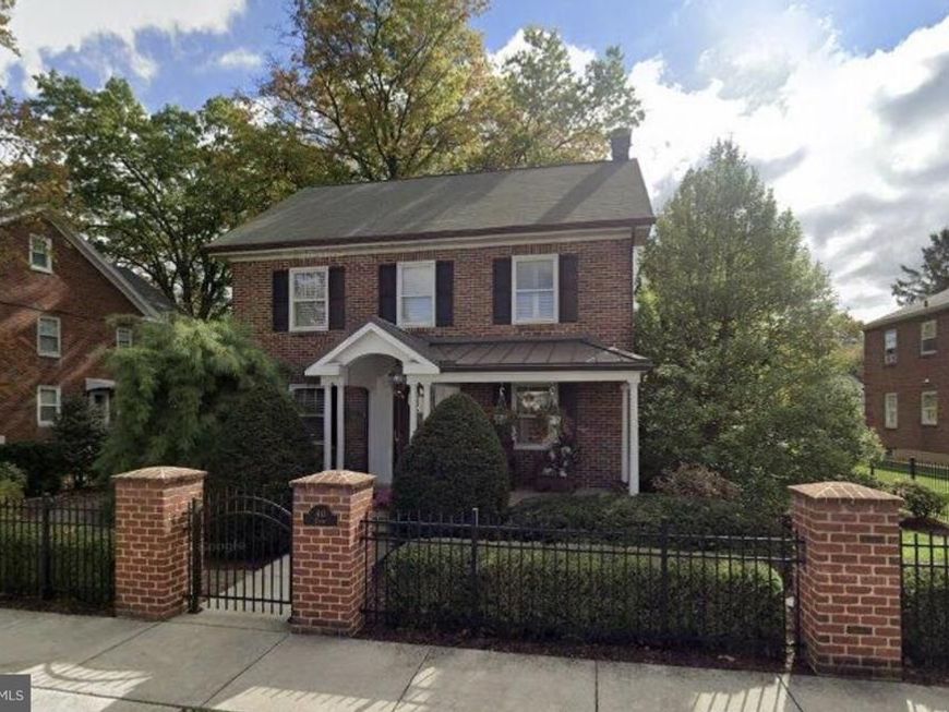 40 Cedar Avenue , Hershey, PA 17033 Main Photo