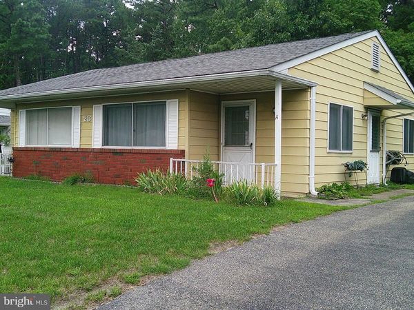 28 MAINE AVE, Unit A, MANCHESTER TOWNSHIP, NJ 08759