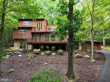 5077 SUMMIT VIEW ROAD , EVERETT, PA 15537