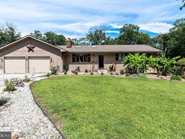 32 RICHARDS DRIVE, PITTSGROVE, NJ 08318