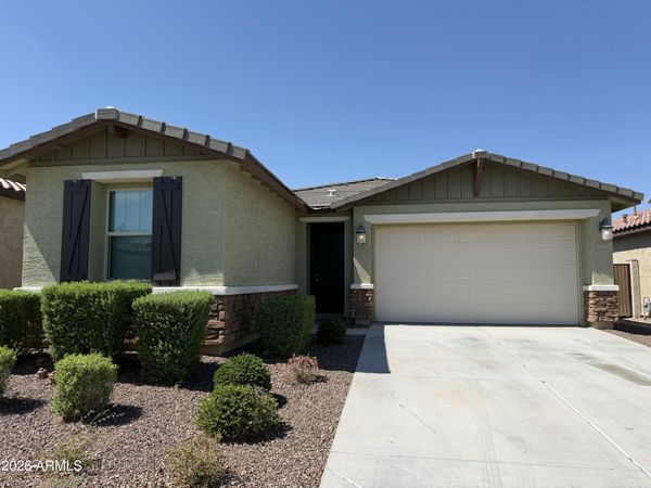 19692 W ROMA Avenue, Litchfield Park, AZ 85340
