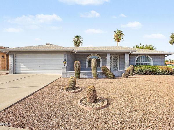 7803 E KIOWA Avenue, Mesa, AZ 85209