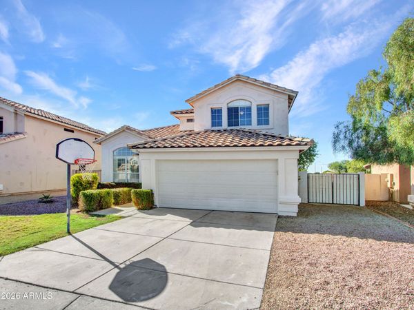 21921 N 68TH Avenue, Glendale, AZ 85310