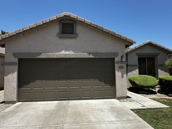 9004 W FULLAM Street, Peoria, AZ 85382