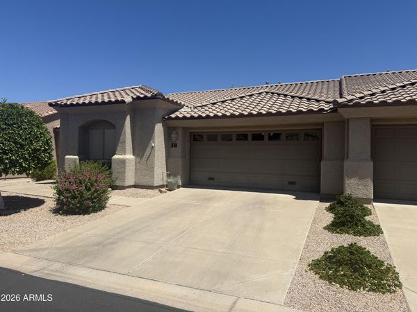 4202 E BROADWAY Road, Unit 58, Mesa, AZ 85206
