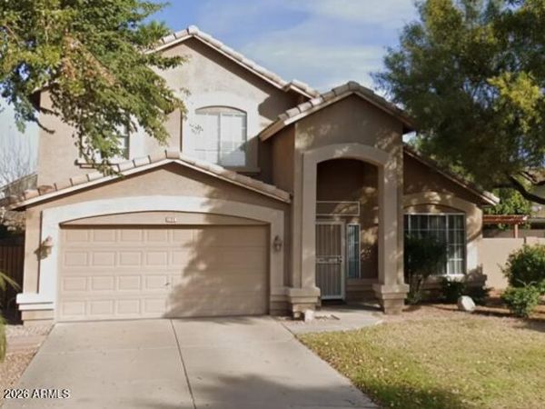 2625 S TERRIPIN Circle, Mesa, AZ 85209
