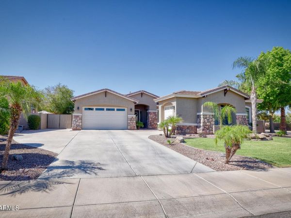 407 E TONTO Place, Chandler, AZ 85249