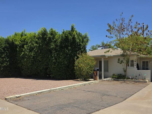9609 N CENTRAL Avenue, Phoenix, AZ 85020