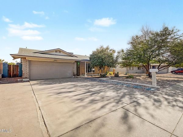 2117 E OXFORD Drive, Tempe, AZ 85283