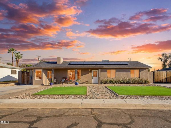 1001 E BELMONT Avenue, Phoenix, AZ 85020