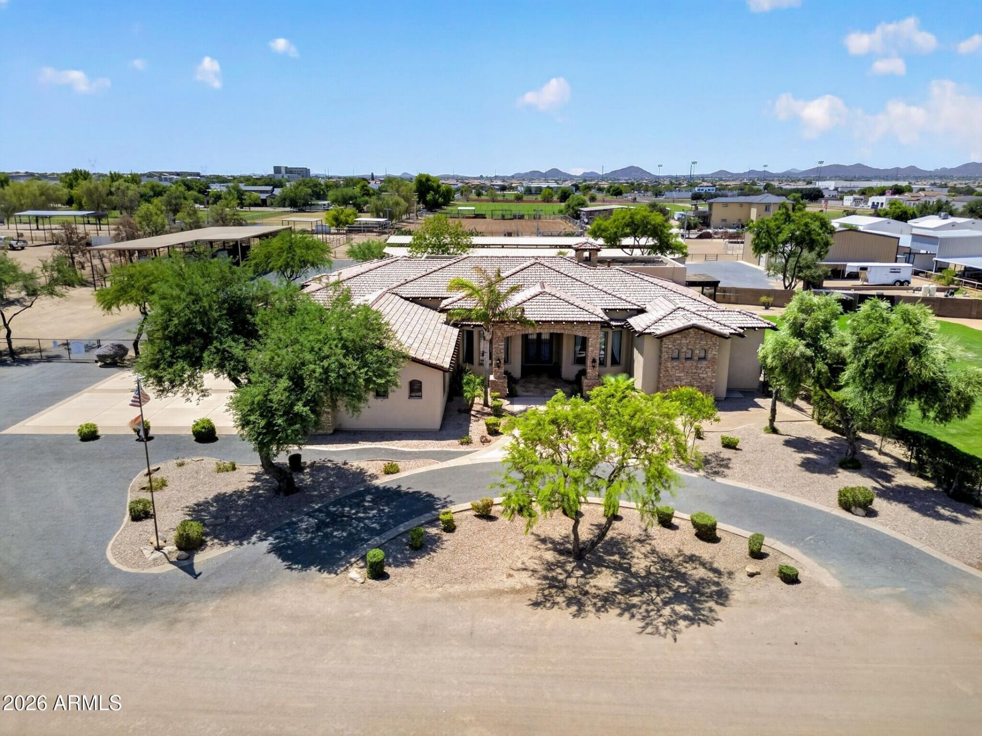 383 W RED FERN Road, San Tan Valley, AZ 85140