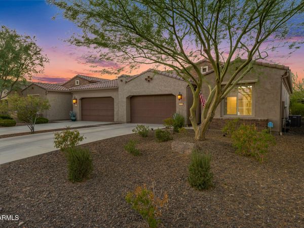 16938 W CYPRESS Street, Goodyear, AZ 85395