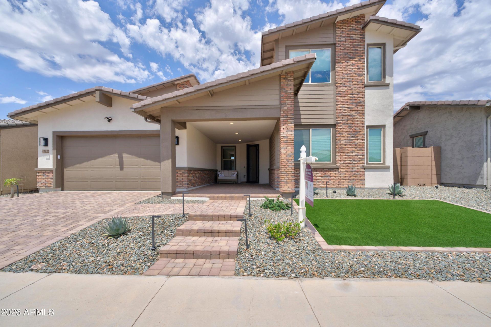 44620 N 44Th Dr, New River, AZ 85087