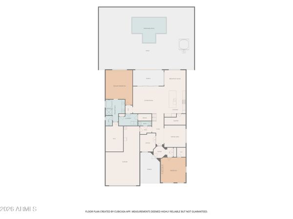 44620 N 44Th Dr, New River, AZ 85087