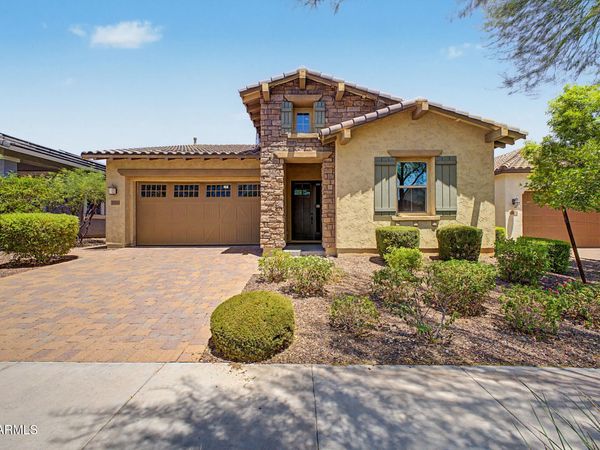 20516 W CARLTON MNR Manor, Buckeye, AZ 85396