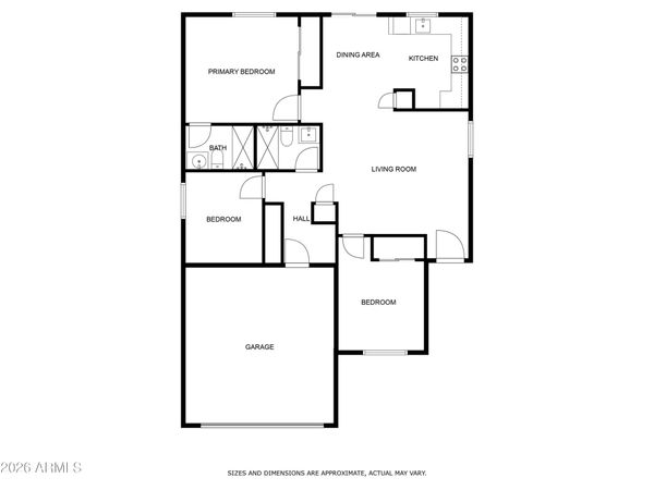 7917 W NAPOLI Street, Phoenix, AZ 85043