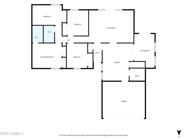 5647 W VOGEL Avenue, Glendale, AZ 85302