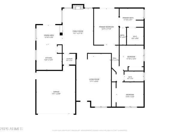 11105 E POINSETTIA Drive, Scottsdale, AZ 85259