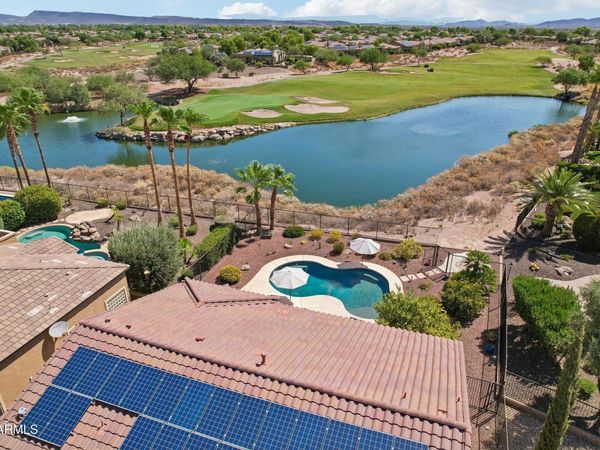 27115 N 128TH Drive, Peoria, AZ 85383