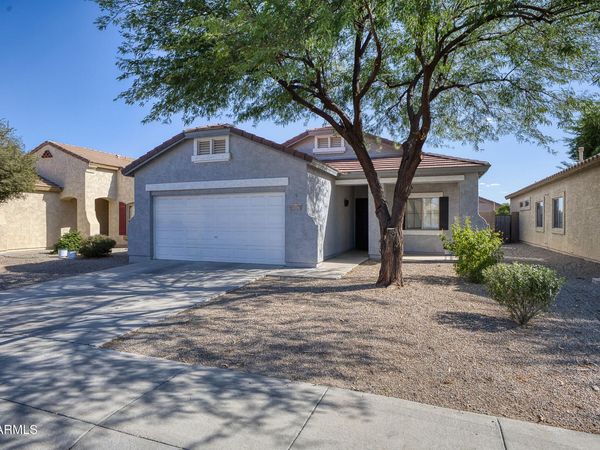 17211 W SAGUARO Lane, Surprise, AZ 85388